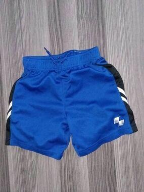 Place Sport Toddler Boys 4T Athletic Shorts